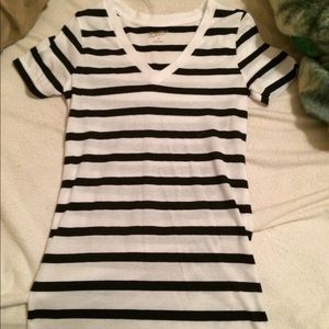 Striped T-shirt
